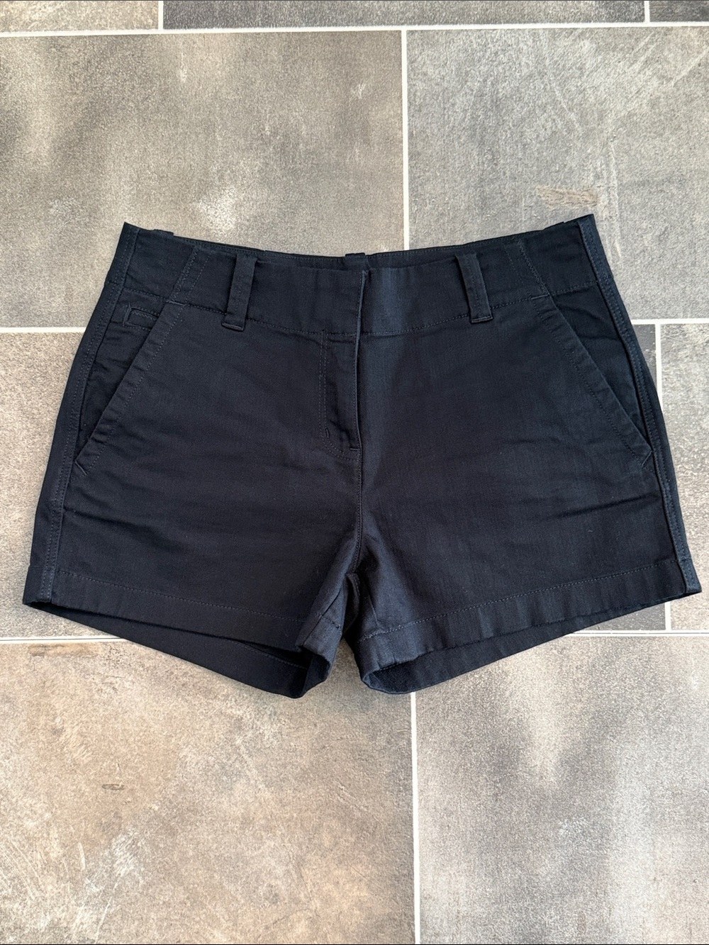 Women's Black vineyard vine Shorts